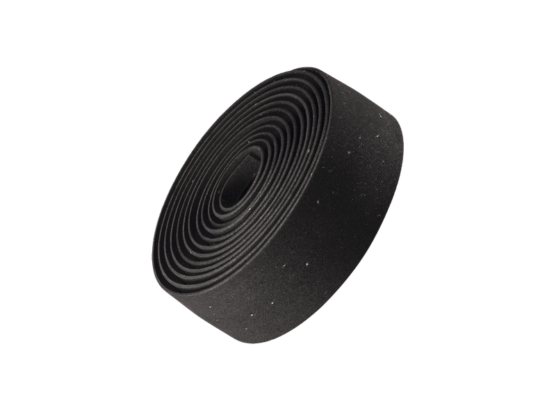 Bontrager Gel Cork Handlebar Tape - Trek Black