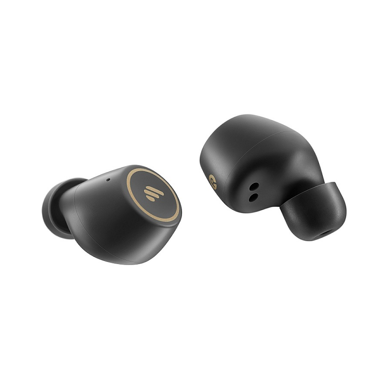 Edifier TWS1 Pro True Wireless Stereo Earbuds - Dark Grey