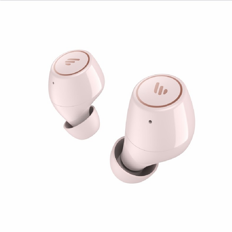 Edifier TWS1 Pro True Wireless Stereo Earbuds - Ivory