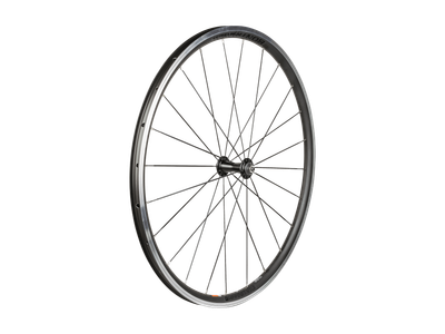 Bontrager Affinity TLR 24H 700c Road Wheel - Front