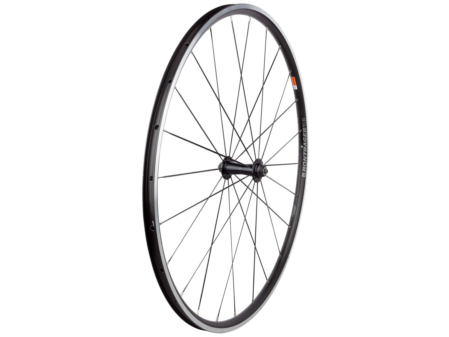 Bontrager Approved 700c Road Wheel - Front