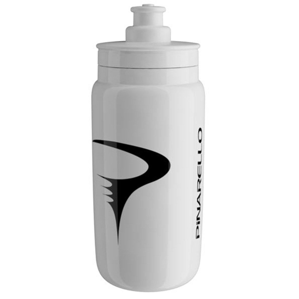 Pinarello Fly 550 ml Bottle - White