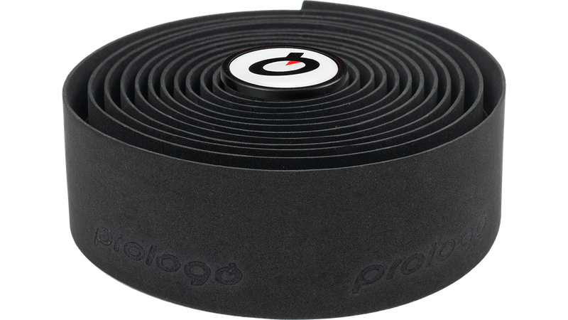 Prologo Plaintouch Handlebar Tape - Black
