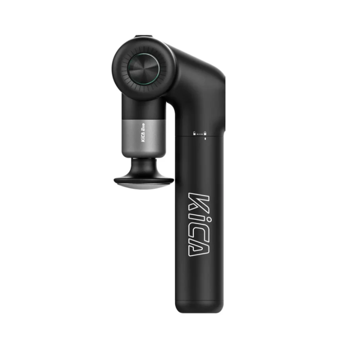 Feiyutech Kica Mini 2 Portable Massage Equipment - Black