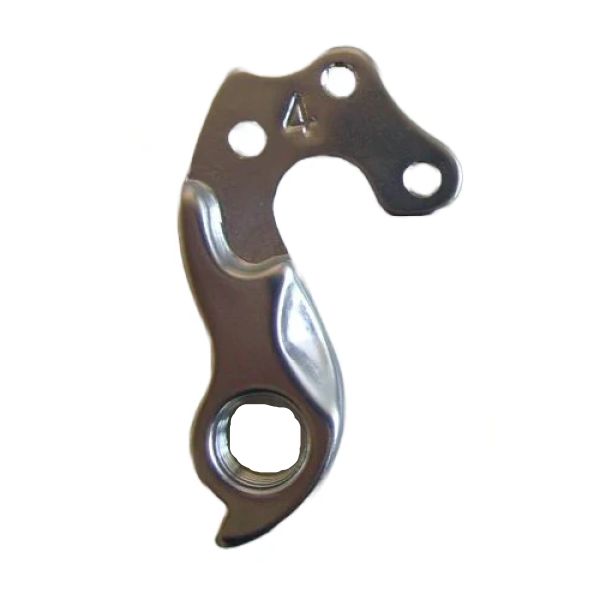 Merida Rear Derailleur Dropout Hangers, for Scultura Rim Series