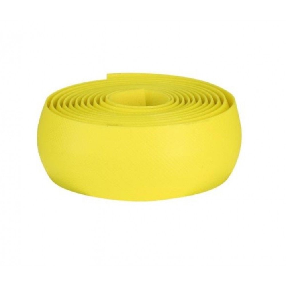 Velox Guidoline New High Grip 1.5 HandleBar Tape - Yellow