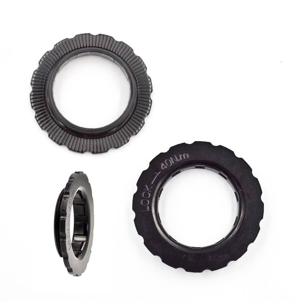 Alhonga Nut for Center Lock Disc