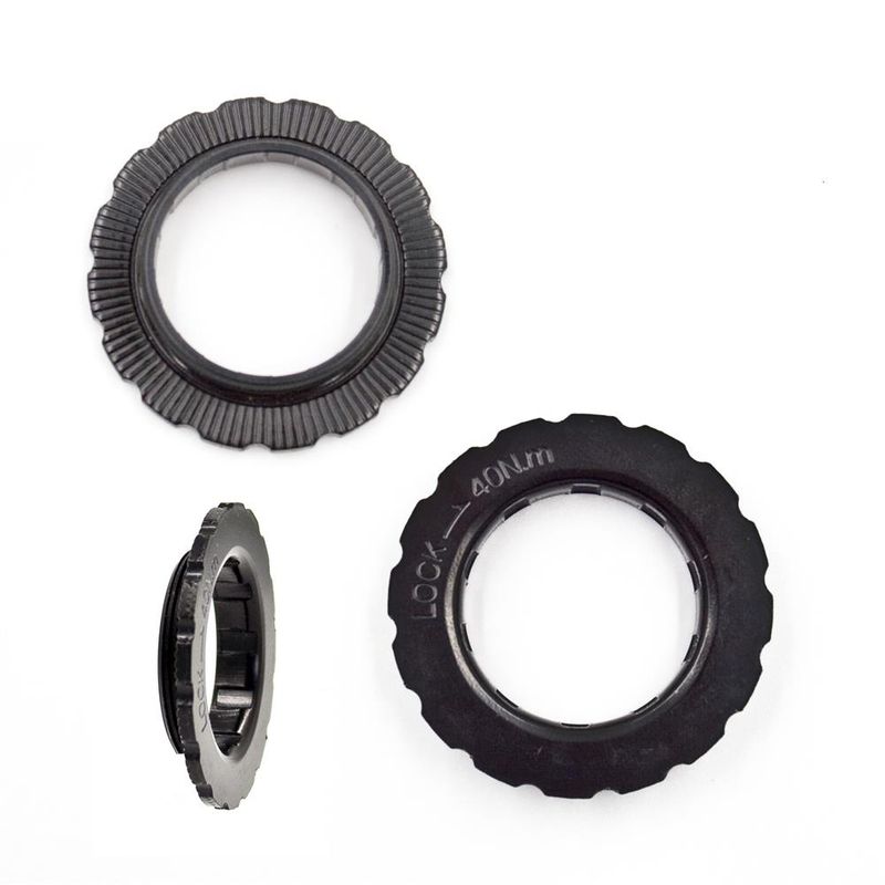 Alhonga Nut for Center Lock Disc