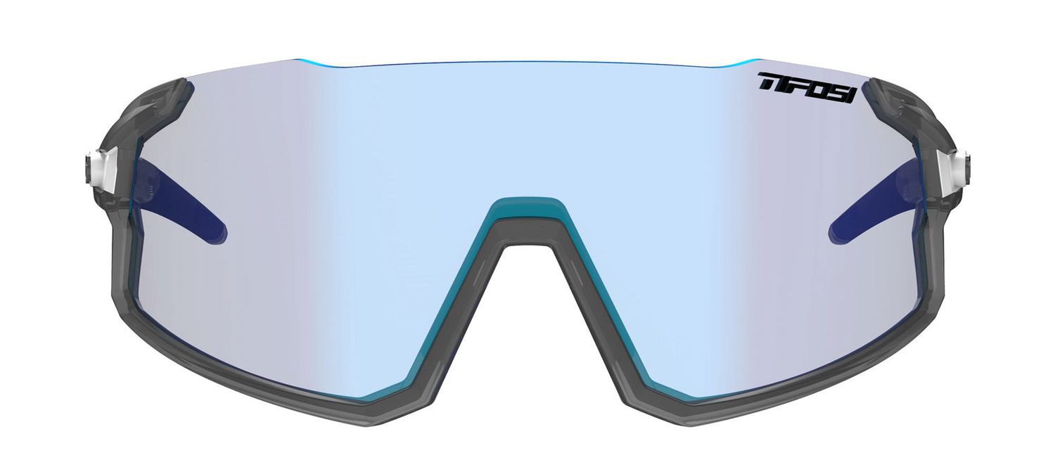 Tifosi Stash Sunglasses - Matte Smoke Fototec