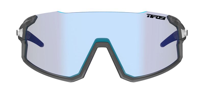 Tifosi Stash Sunglasses - Matte Smoke Fototec