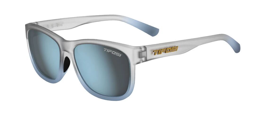 Tifosi Swank XL-Forst Smoke Bright Blue