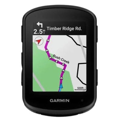 Garmin Edge 840 Bundle Cyclo-Computer