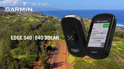 GARMIN Edge 840 Bundle 本体 Amazon.com: Garmin Edge 840 Bundle, Compact GPS Cycling