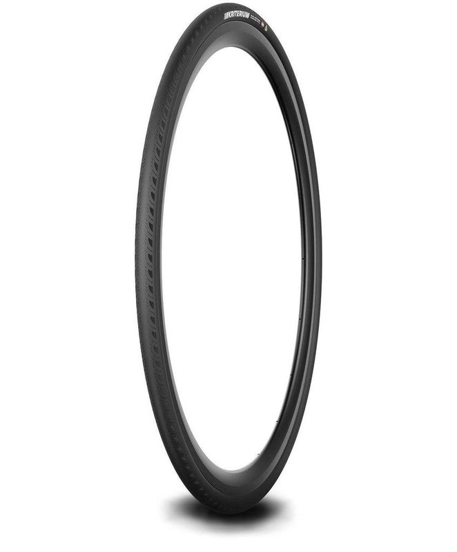 Kenda Kriterium 700c Foldable Tyre (Black)