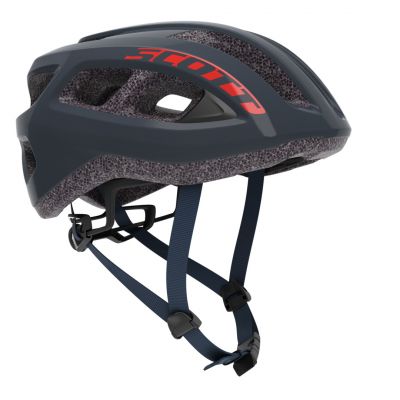 Scott Helmet Supra Road CE - Midnight Blue