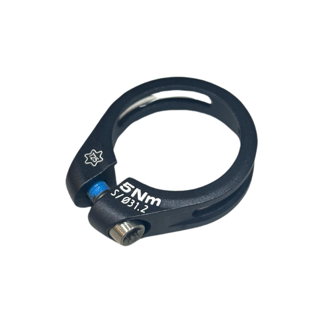 Scott Solace Seat Clamp Seatpost Clamp