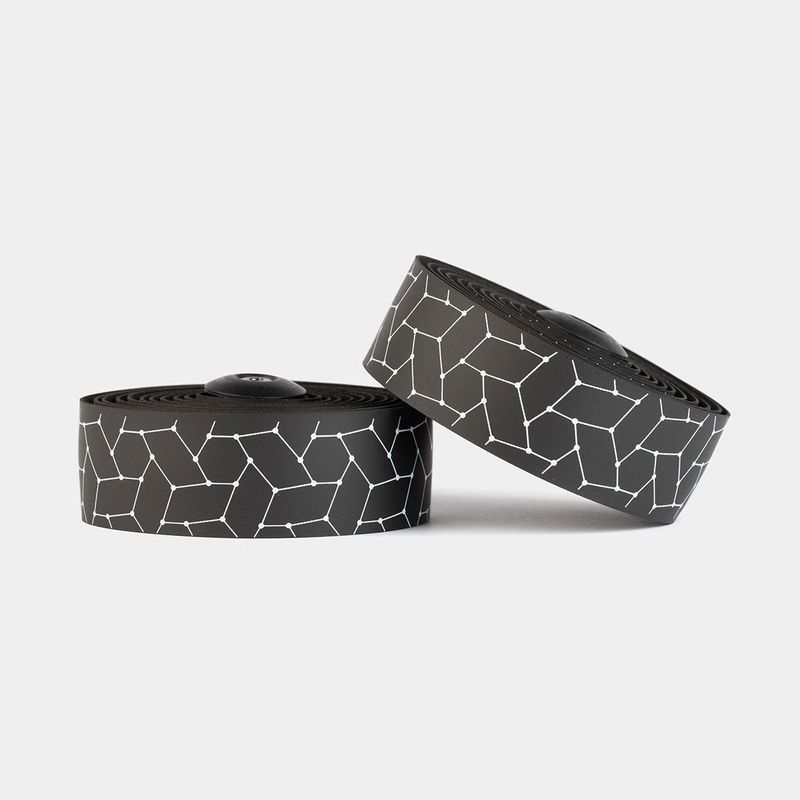 Burgh Bar Tape - Silk White