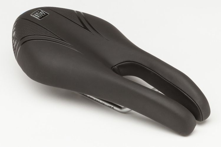 ISM Saddle PL 1.1 - Black