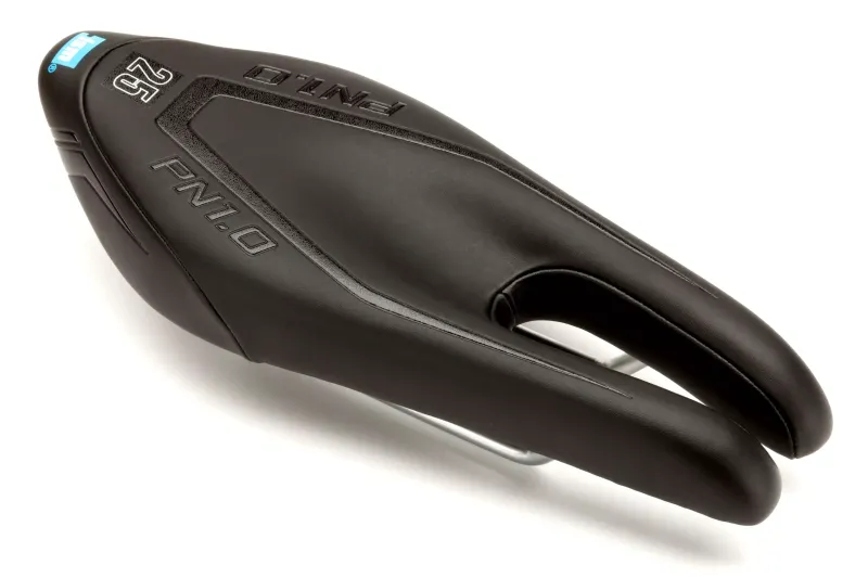ISM Saddle PN 1.0 - Black