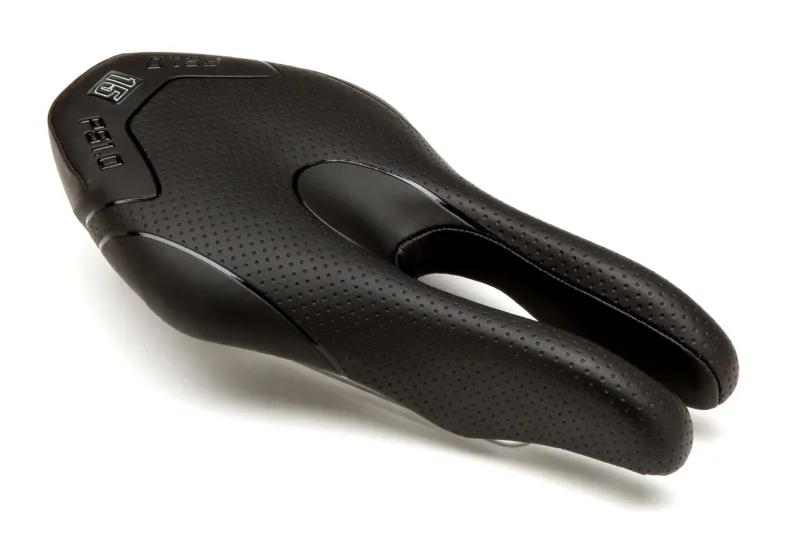 ISM PS 1.0 Saddle - Black