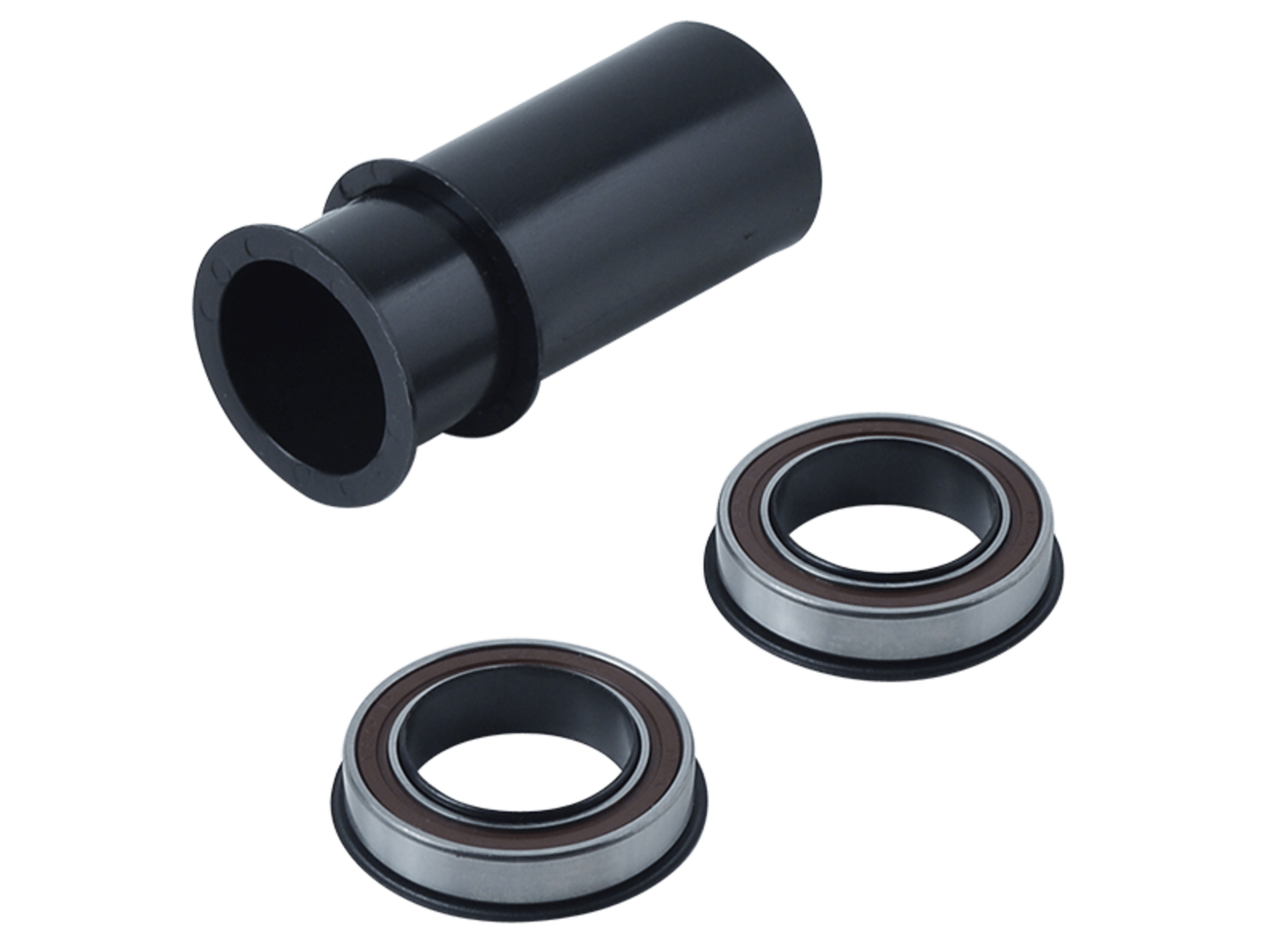 Trek Integrated Shimano BB90/BB95 Steel Bottom Bracket Kit