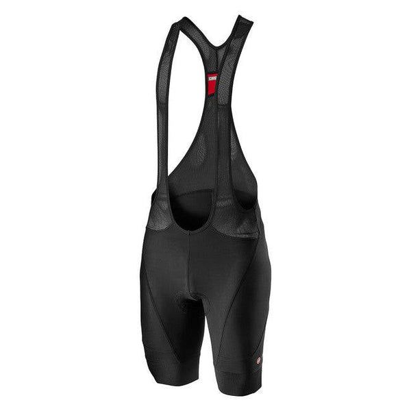 Castelli Endurance 2 Bibshort Men&#39;s - Black