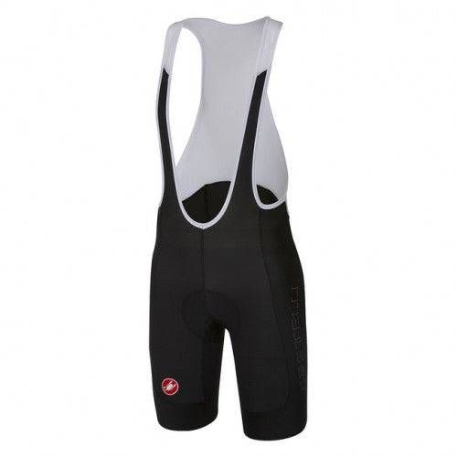 Castelli Evoluzione 2 Bibshort Men&#39;s - Black