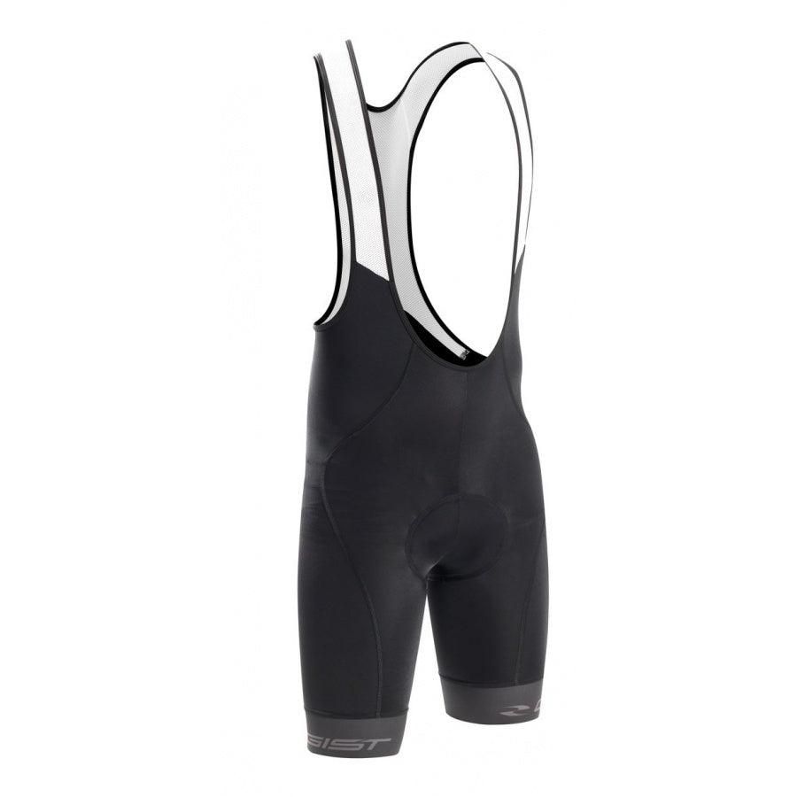Gist Dynamic Mens Cycling Bibshorts - Black