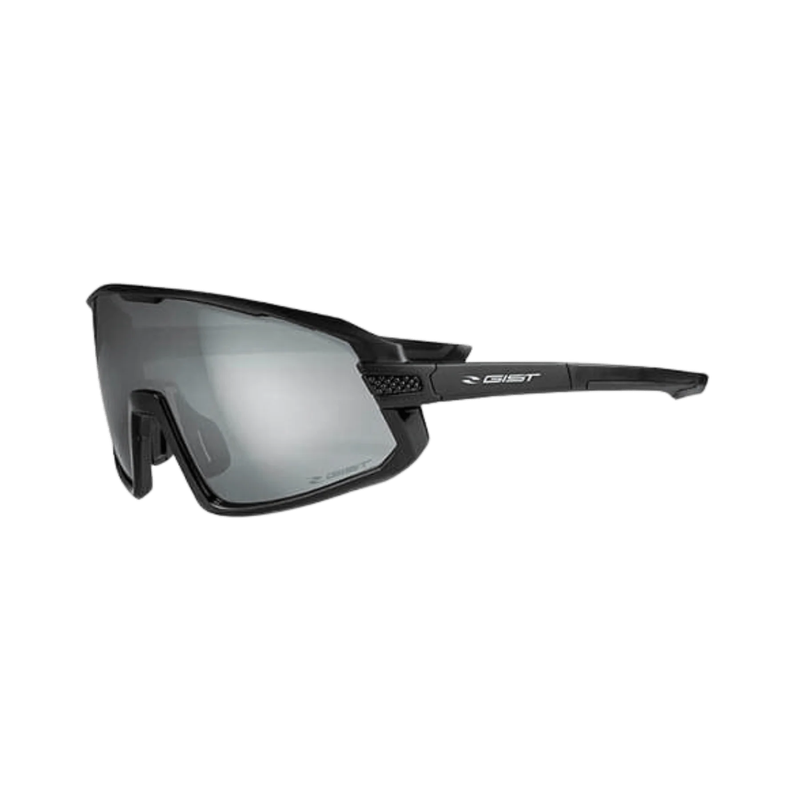 Gist Dark Glasses NEXT Photo Chromatic - Black