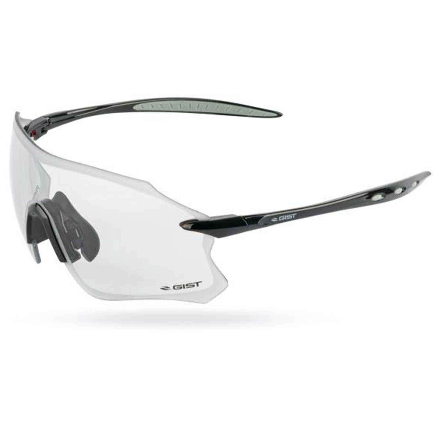 Gist Pack Photocromatic Glasses - Black