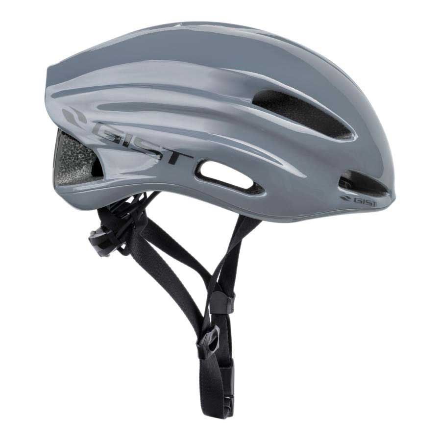 Gist Veloce Helmet - Grey