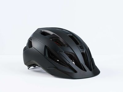 Trek Solstice Mips Bike Helmet - Black