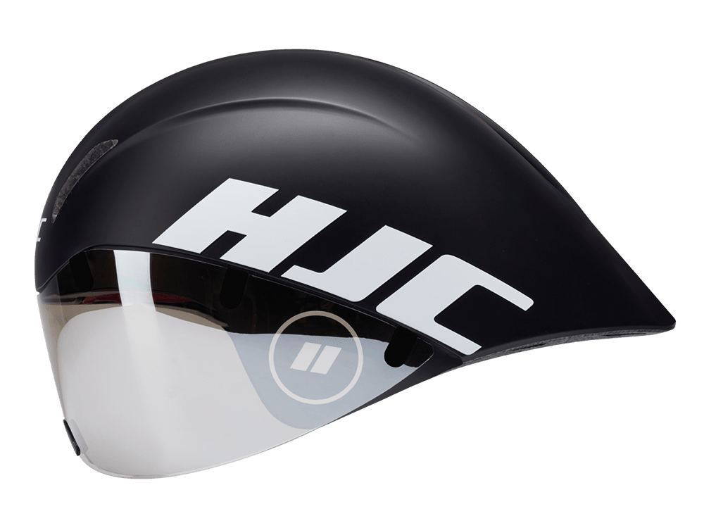 HJC Adwatt 1.5 Aero Road Cycling Helmet - Matte Black