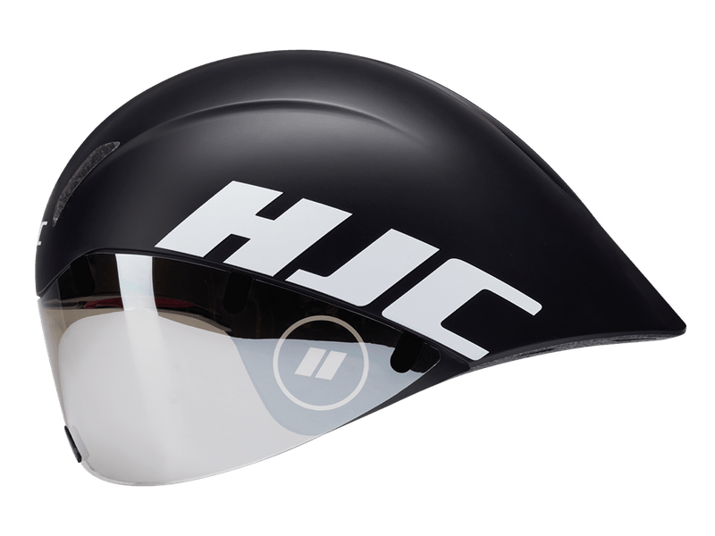 HJC Adwatt 1.5 Aero Road Cycling Helmet - Matte Black