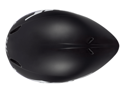 HJC Adwatt 1.5 Aero Road Cycling Helmet - Matte Black
