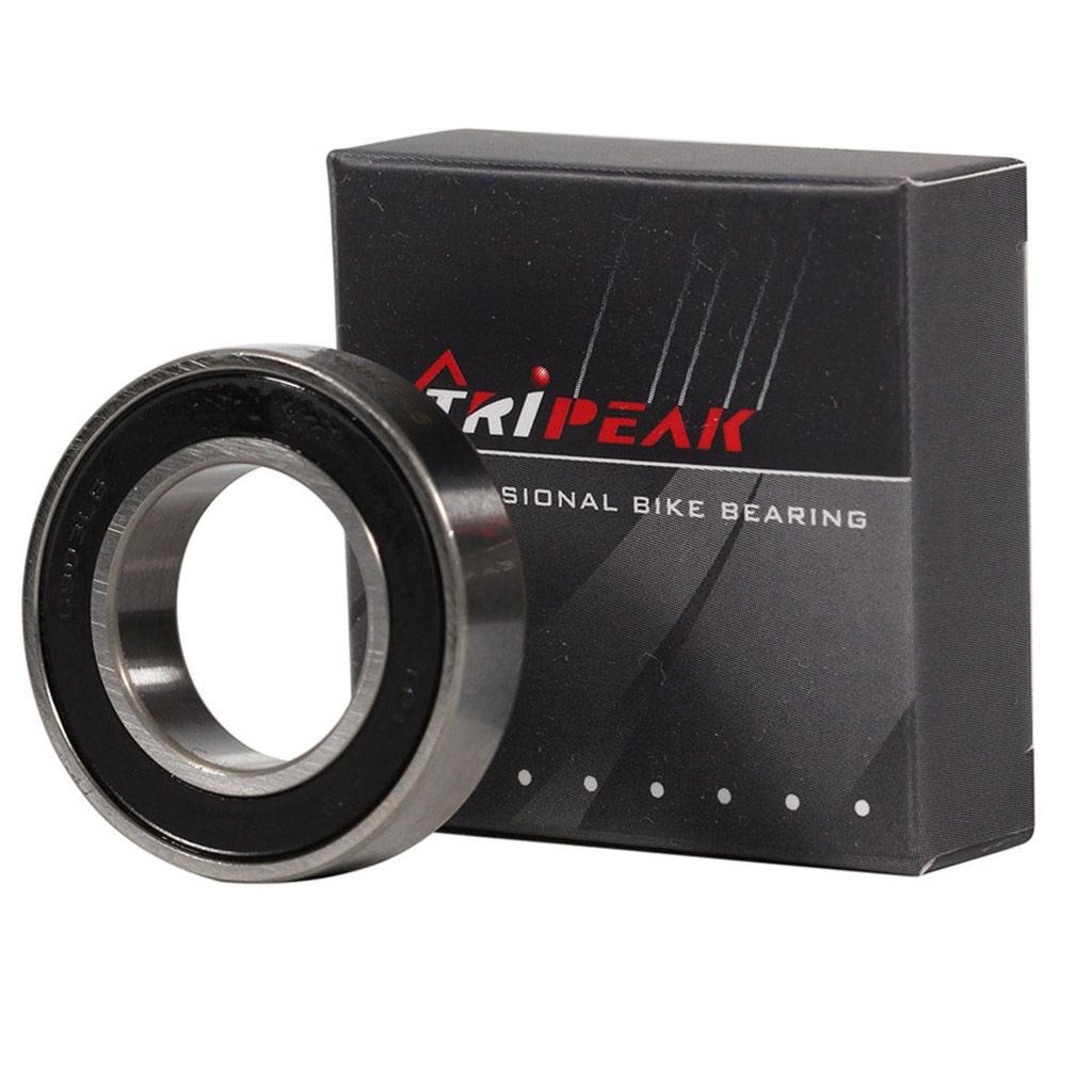 Tripeak #6903 High Precision Steel Bearing (ABEC5)(17x30x7mm)