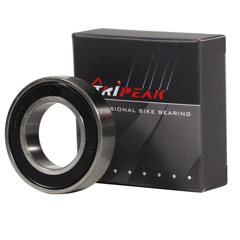 Tripeak #6903 High Precision Steel Bearing (ABEC5)(17x30x7mm)
