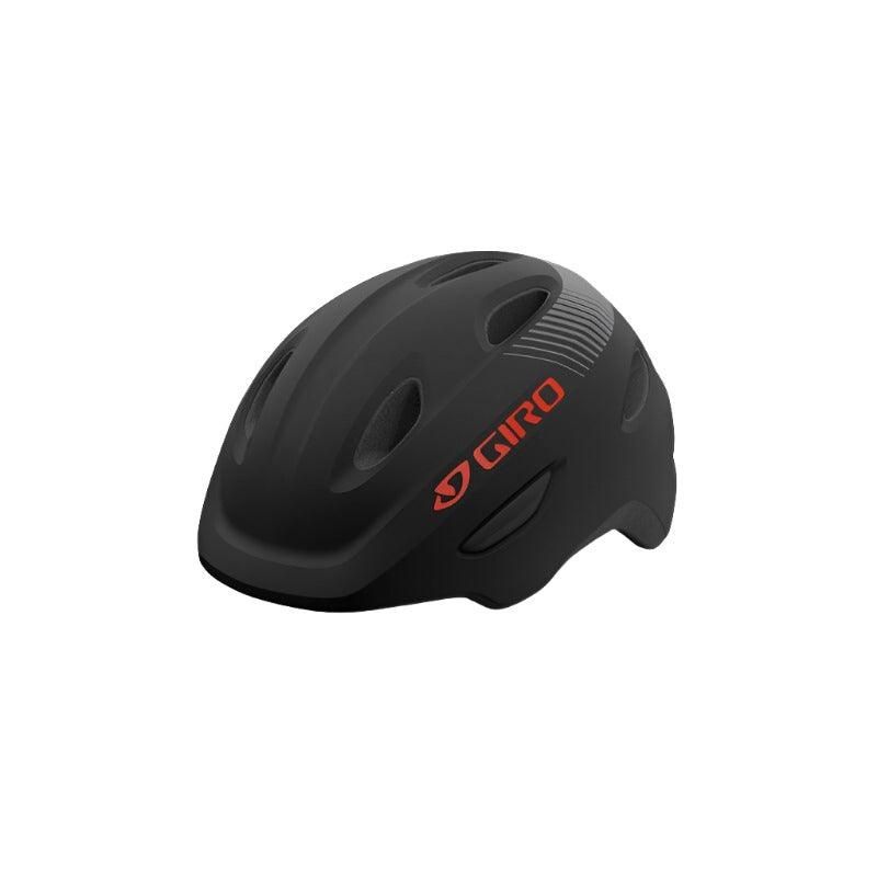 Giro Scamp Helmet - Matte Screaming Teal