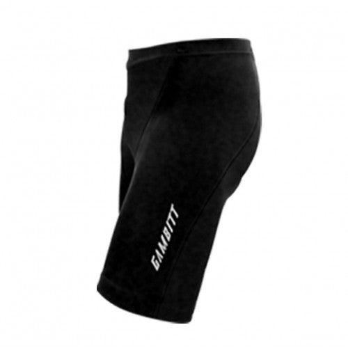Gambitt Coregel Men&#39;s Cycling Shorts (Stealth Black) dbykstore.com