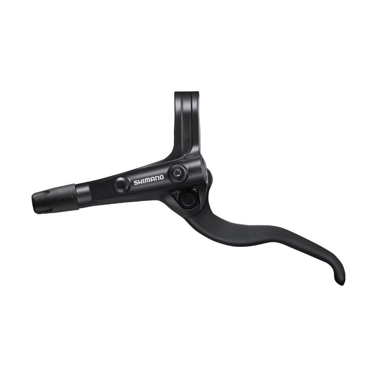 Shimano BL-MT401 Hydraulic Disc Brake Lever - Left