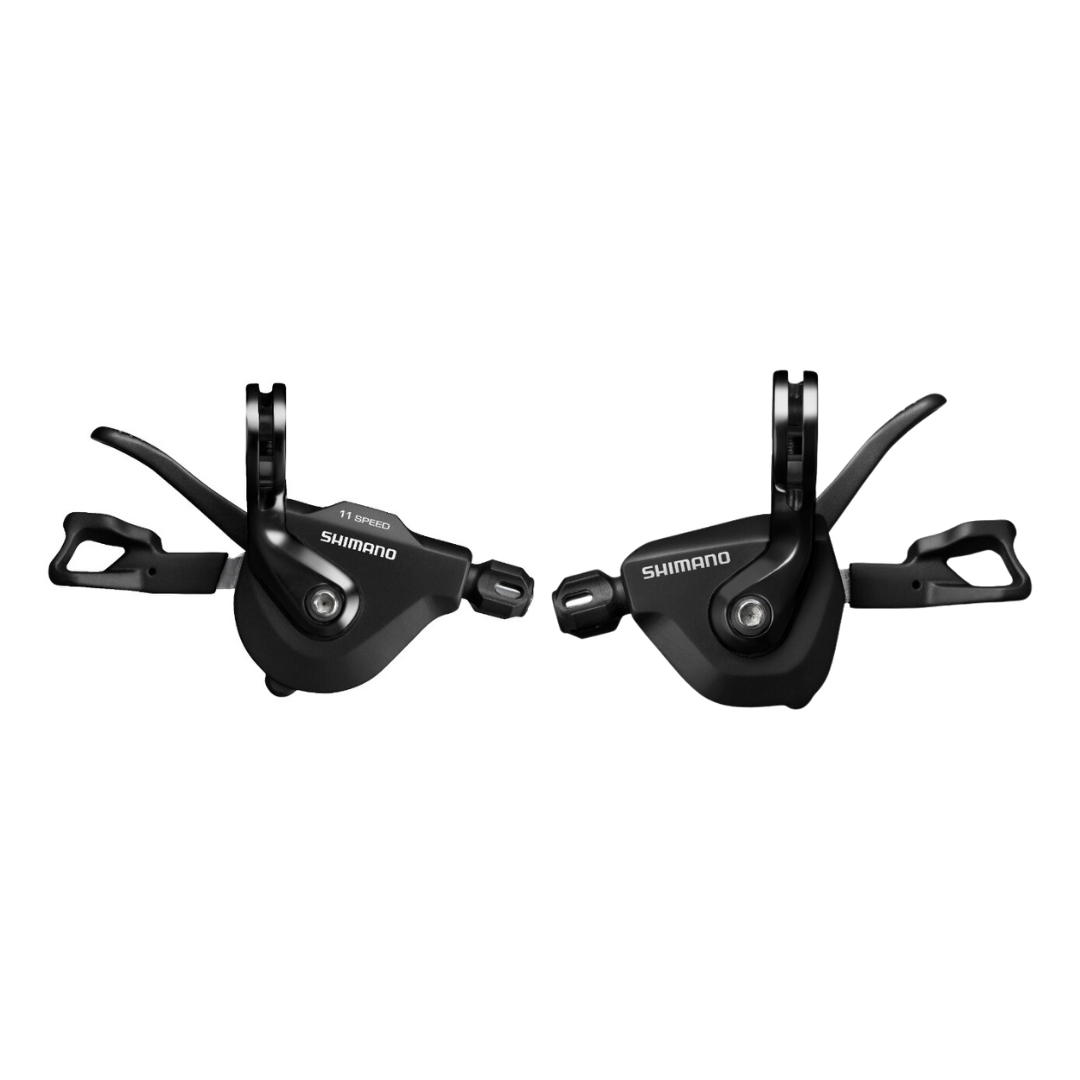 Shimano Shift Lever Flat Bar Road SL RS700 Set 2x11 Speed