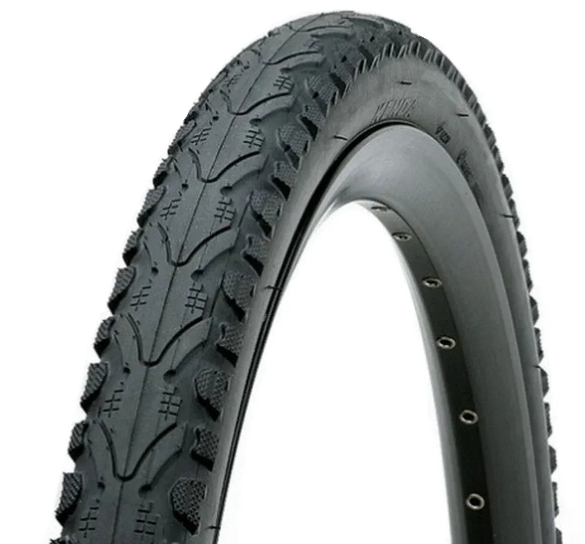 Kenda K935 26&quot; Wired Tyre (Black)