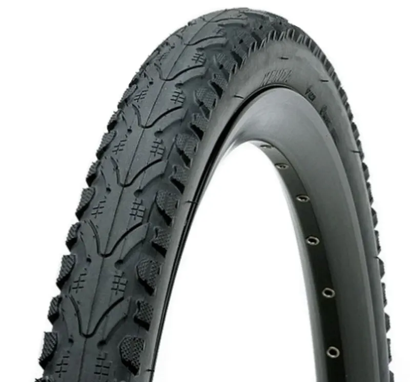 Kenda K935 26&quot; Wired Tyre (Black)