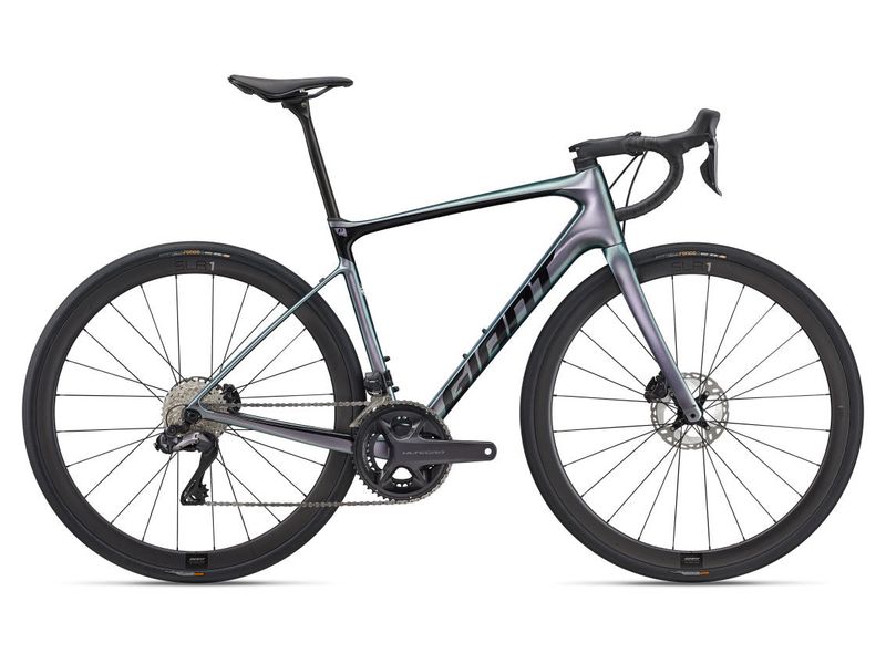 Giant Defy Advanced Pro 1 - Airglow