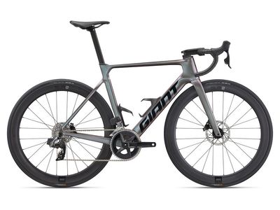 Giant Propel Advanced 1 - Orion Nebula