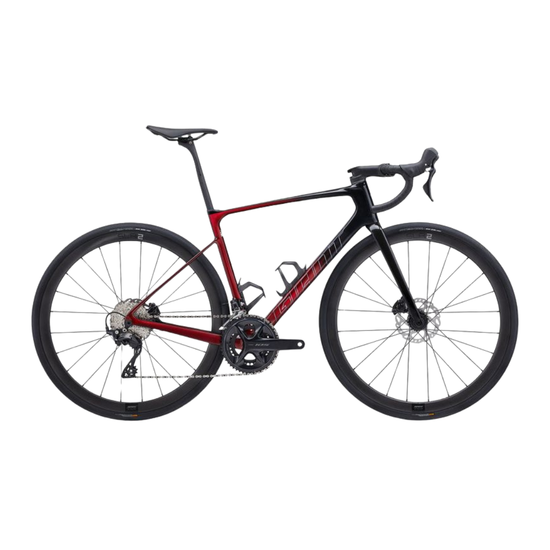 Giant Defy Advanced Pro 2