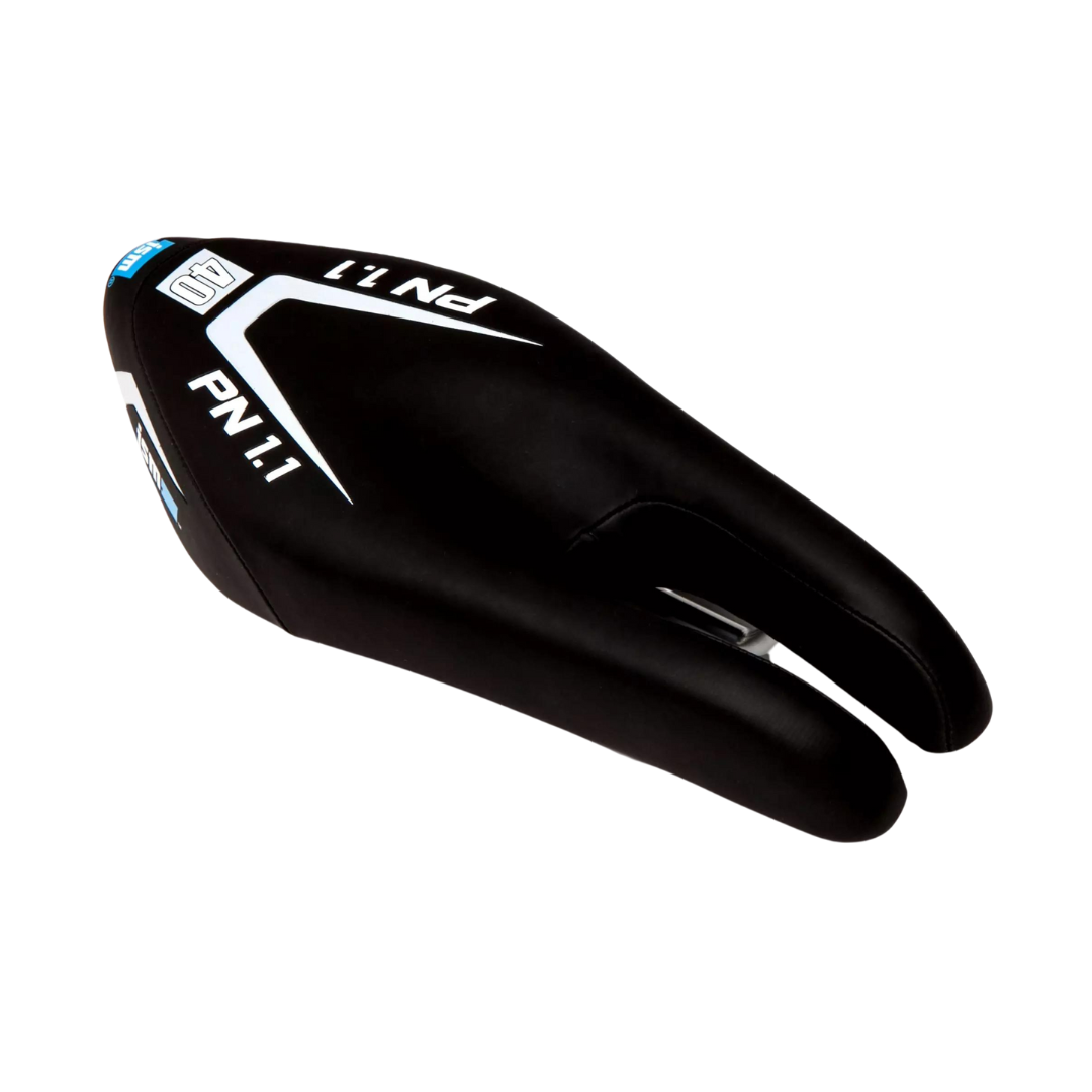 ISM Saddle PN 1.1 - Black