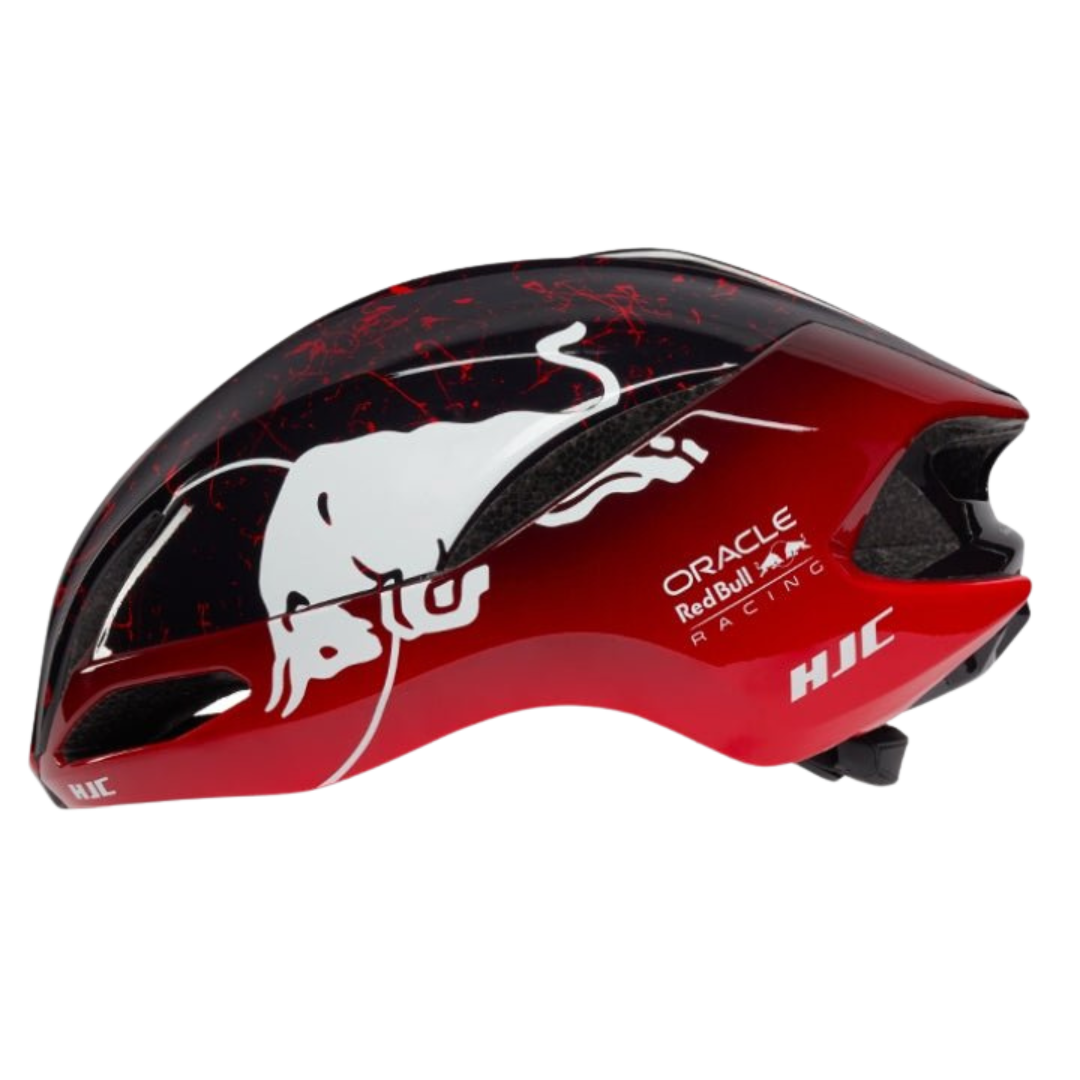 HJC Helmet Furion 2.0 MT - Oracle Red Bull Racing