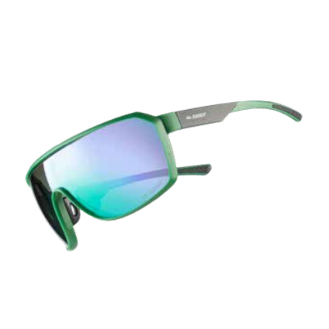 Gist Dark Glasses Range - Green