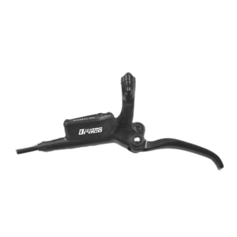Tektro Draco HD-M350 - Left Brake Lever